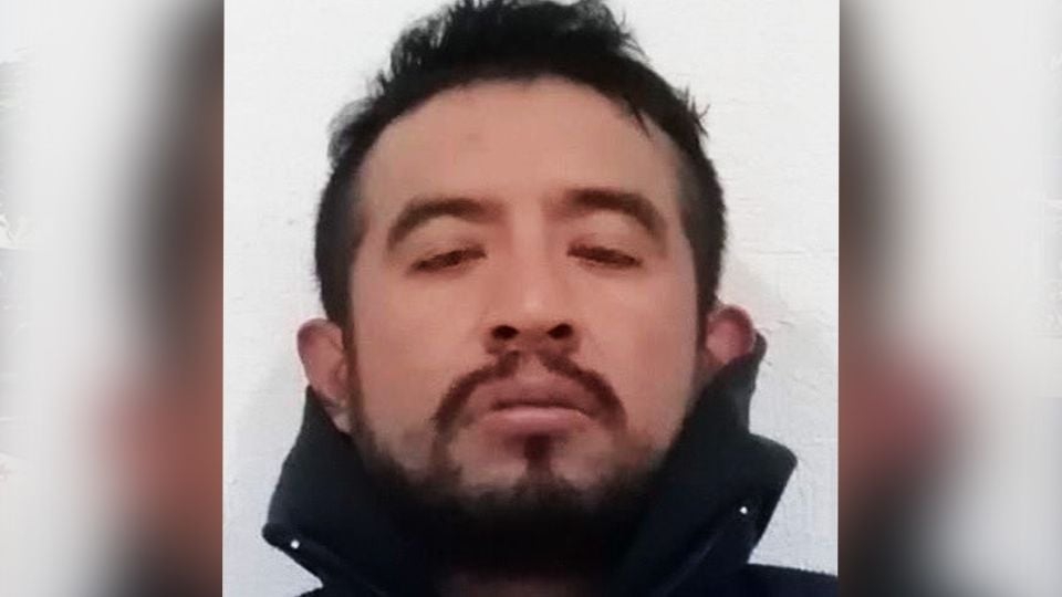 Discusión terminó en tragedia: Dan 55 años de cárcel a Sergio por estrangular a mujer en Edomex