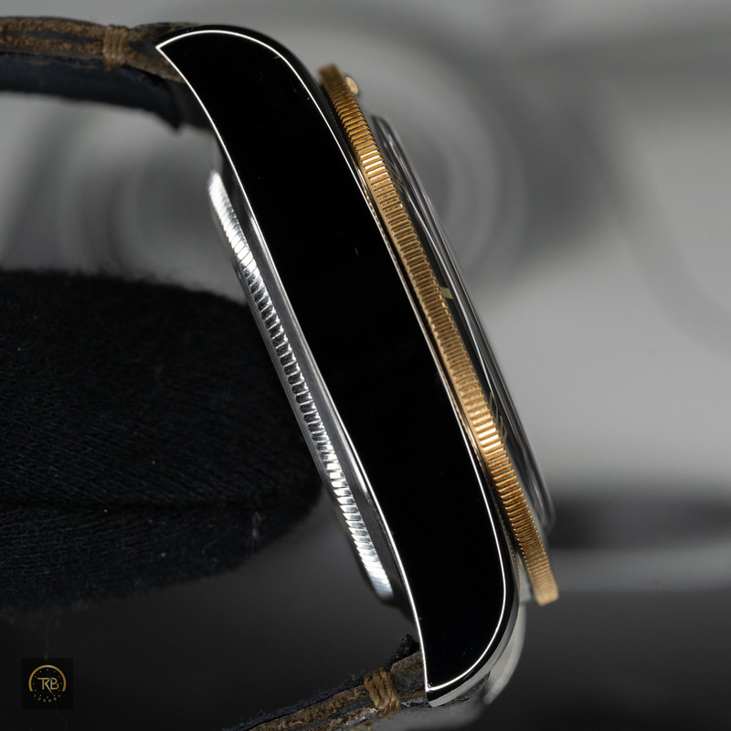 Tudor Black Bay S&G - Image 7