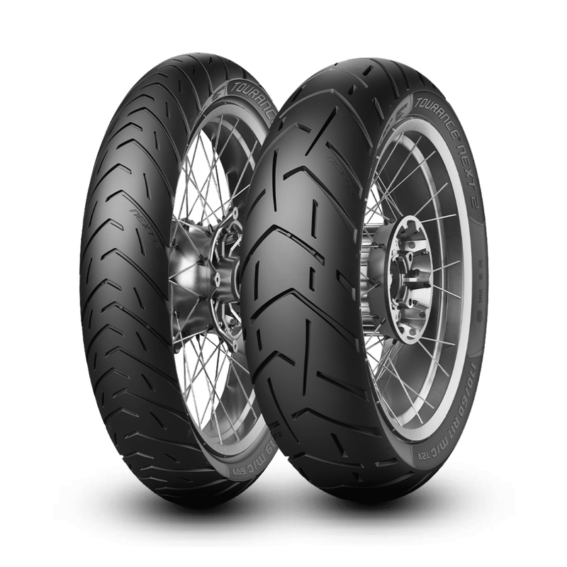 PIRELLI スコーピオンラリーSTR 90/90-21 150/70R18 Tyre Pirelli Scorpion Rally STR 90/90-21 & 150/70-18 at ₹ 34500