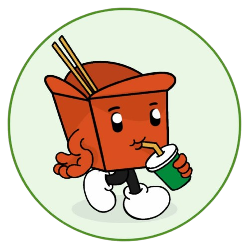 Sippin' & Slurpin' Logo