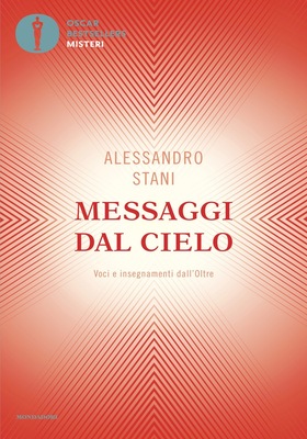Alessandro Stani - Messaggi dal cielo (2025)