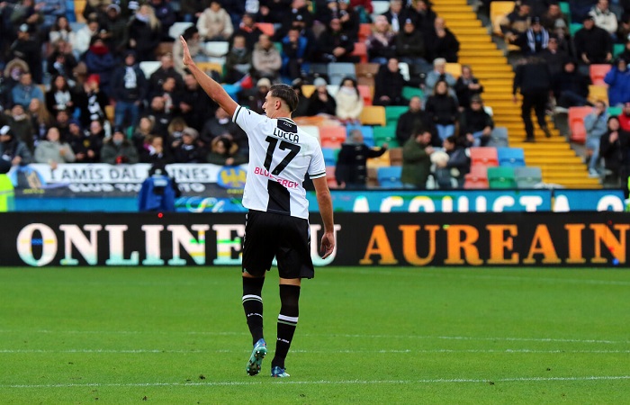 Soi kèo tài xỉu, phạt góc trận Udinese vs Carrarese, 01h45 ngày 19/08