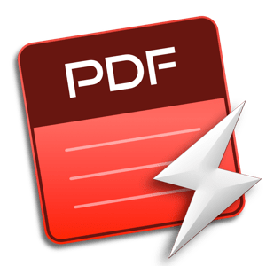 PDF Search 10.9 macOS