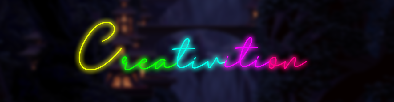 CreativitionBanner