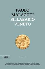 Paolo Malaguti – Sillabario veneto (2023)