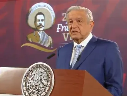 Acusa AMLO intensificación de ataques en su contra y refrenda apoyo al Ejército