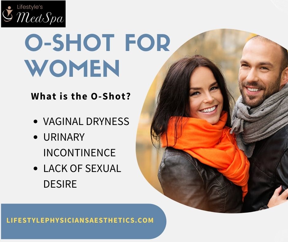 O-Shot For Women