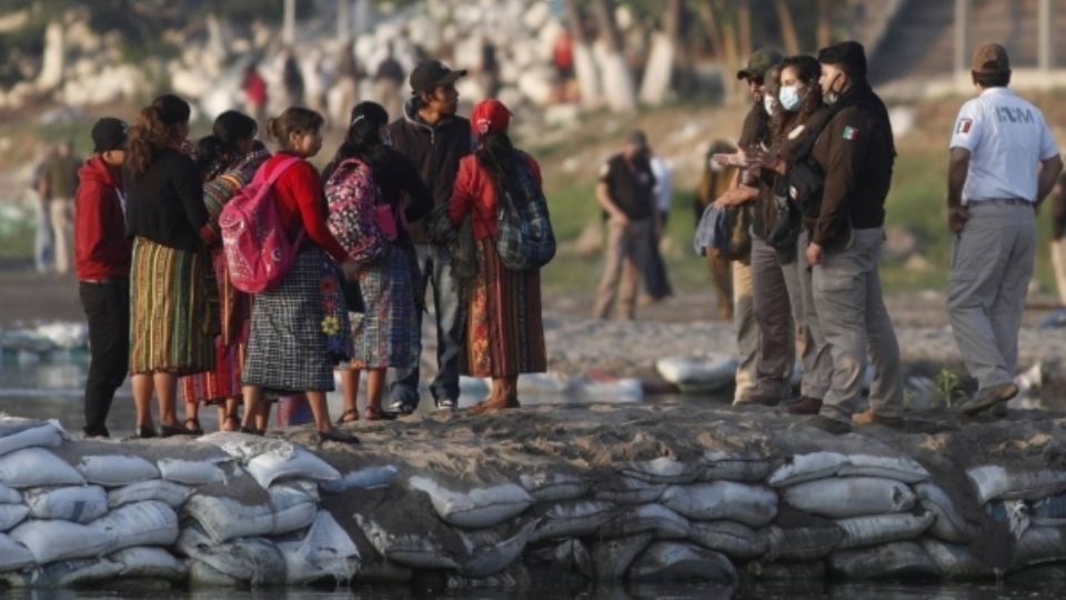 Tras palabras de Alfonso Durazo, Fiscalía confirma detenciones en Sonoyta por secuestro de migrantes