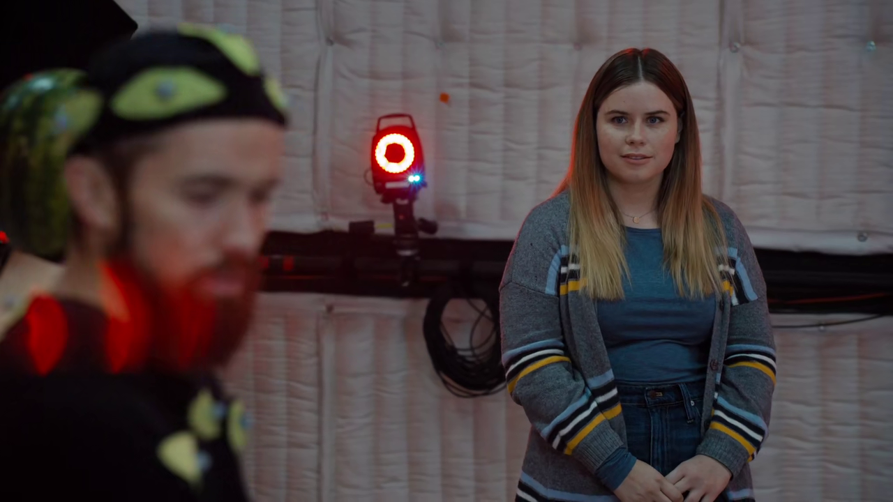 Mythic Quest Ravens Banquet Season 1 S01 720p WEBRip 2CH x265 HEVC PSA