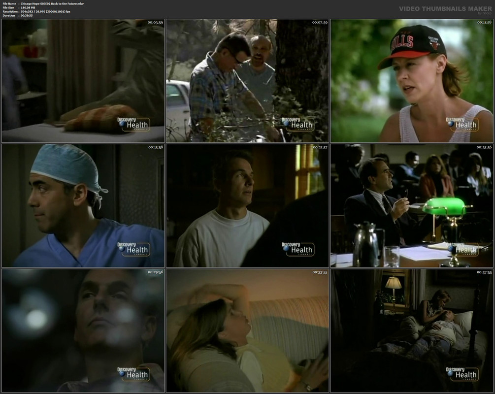Chicago Hope S03E02 Back to the Future.mkv