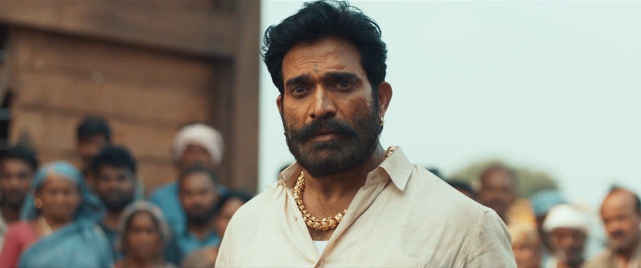 Akhanda 2: Thaandavam 2025 WebRip [Hindi + Tamil + Telugu + Malayalam + Kannada] 480p 720p 1080p ESub Screenshot