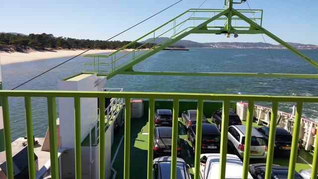 Alcazer do Sal, Corredera, Playa de Comporta, Setubal, Azetao, Sesimbra - Portugal desde el Algarve hasta Lisboa (4)