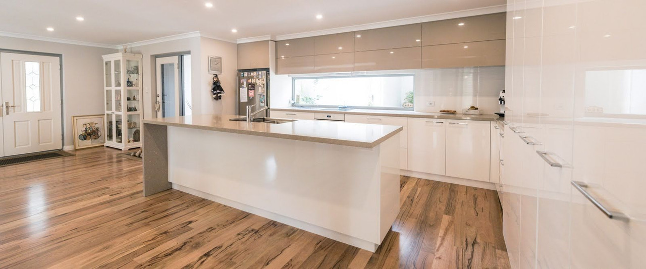 Best Custom Home Builders Sydney Australia