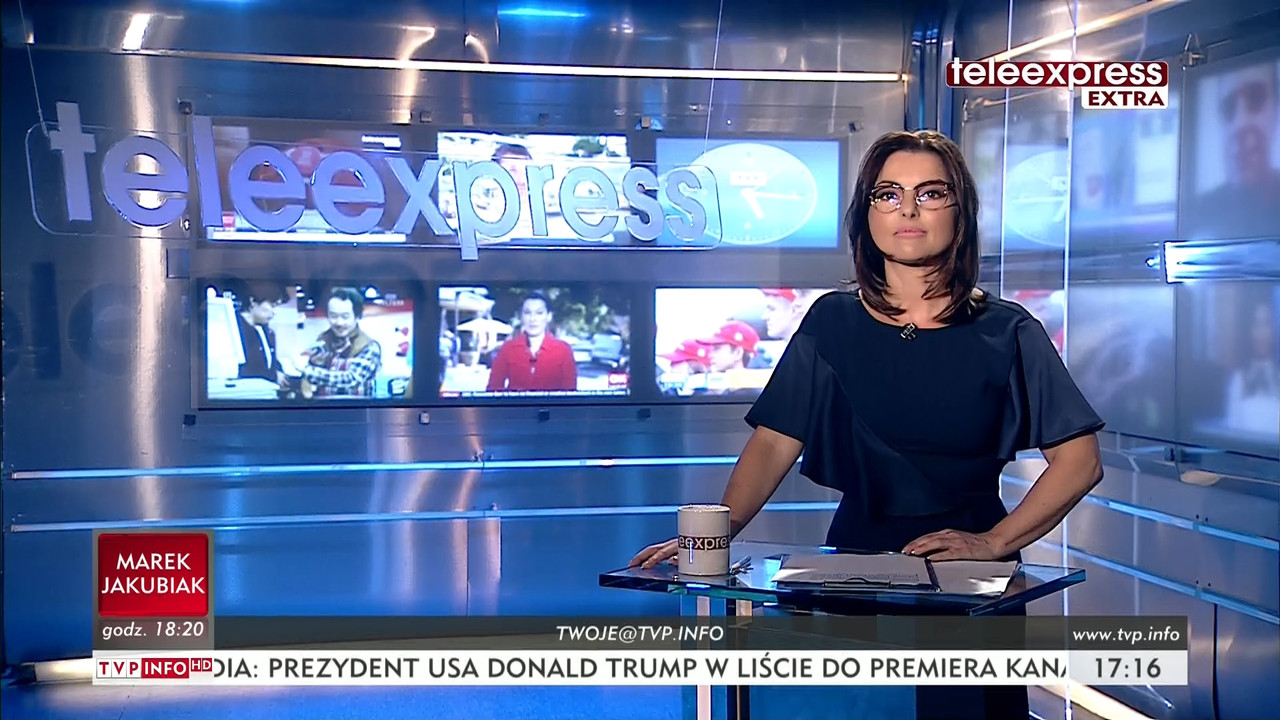 TeX Extra - 23.06.2018 #5