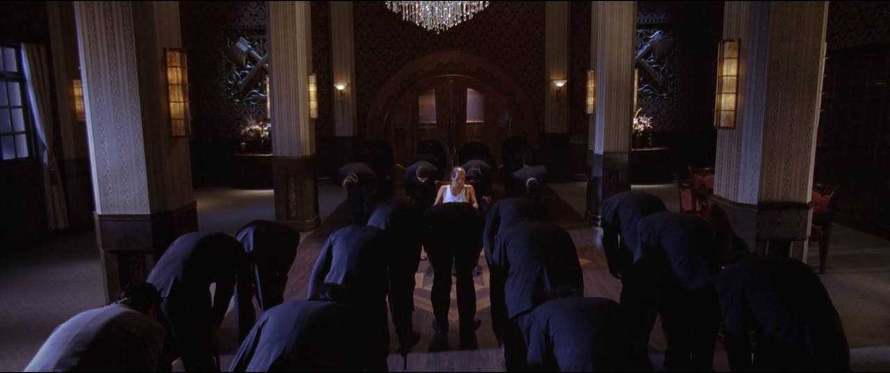 Fotos 06380 Kung Fu Sion (2004)