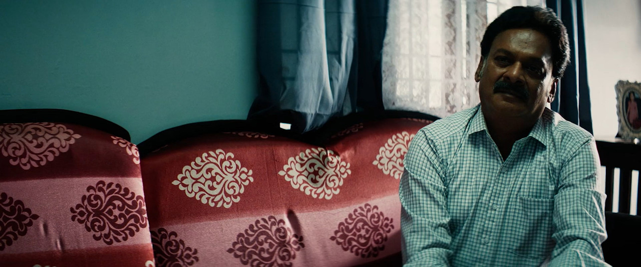 Thanal 2025 WebRip [Hindi + Tamil + Telugu] 480p 720p ESub Screenshot