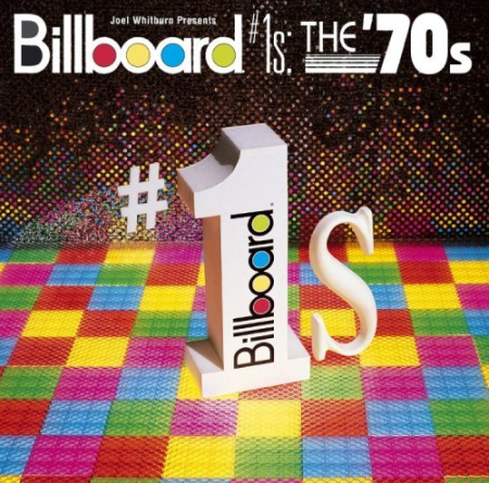 VA - Billboard #1s: The '70s (2006)