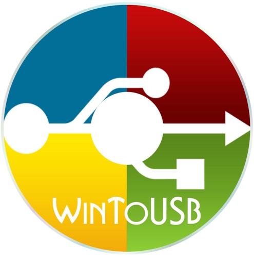 WinToUSB Professional / Enterprise / Technician 5.5 Release 1 + Portable