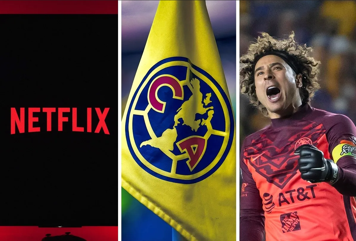 LIGA MX a Netflix: FMF negocia con productores de 'Drive to Survive' para serie documental