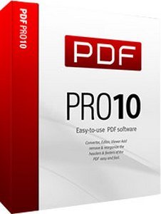 PDF Pro 10.10.20.3851 Multilingual
