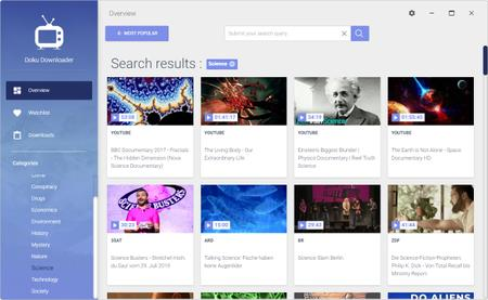 Abelssoft Doku Downloader Plus 2022 v4.1 Abelssoft Doku Downloader Plus 2022 v4.1