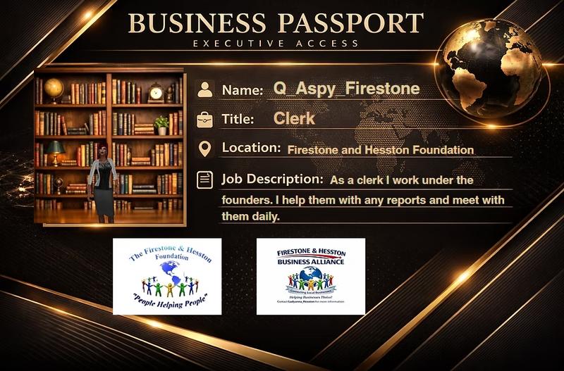 Aspy-Passport