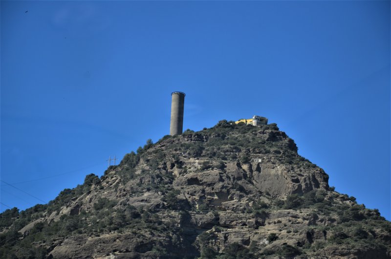 DESFILADERO DE LOS GAITANES (CAMINITO DEL REY)-8-3-2017 - Málaga y sus pueblos-2009/2017 (81)