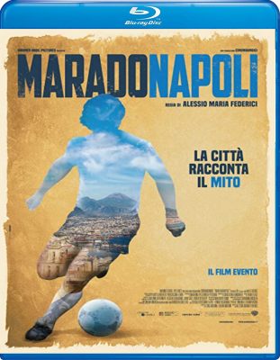 Maradonapoli (2017) FULL HD 1080p x264 DTS+AC3 ITA