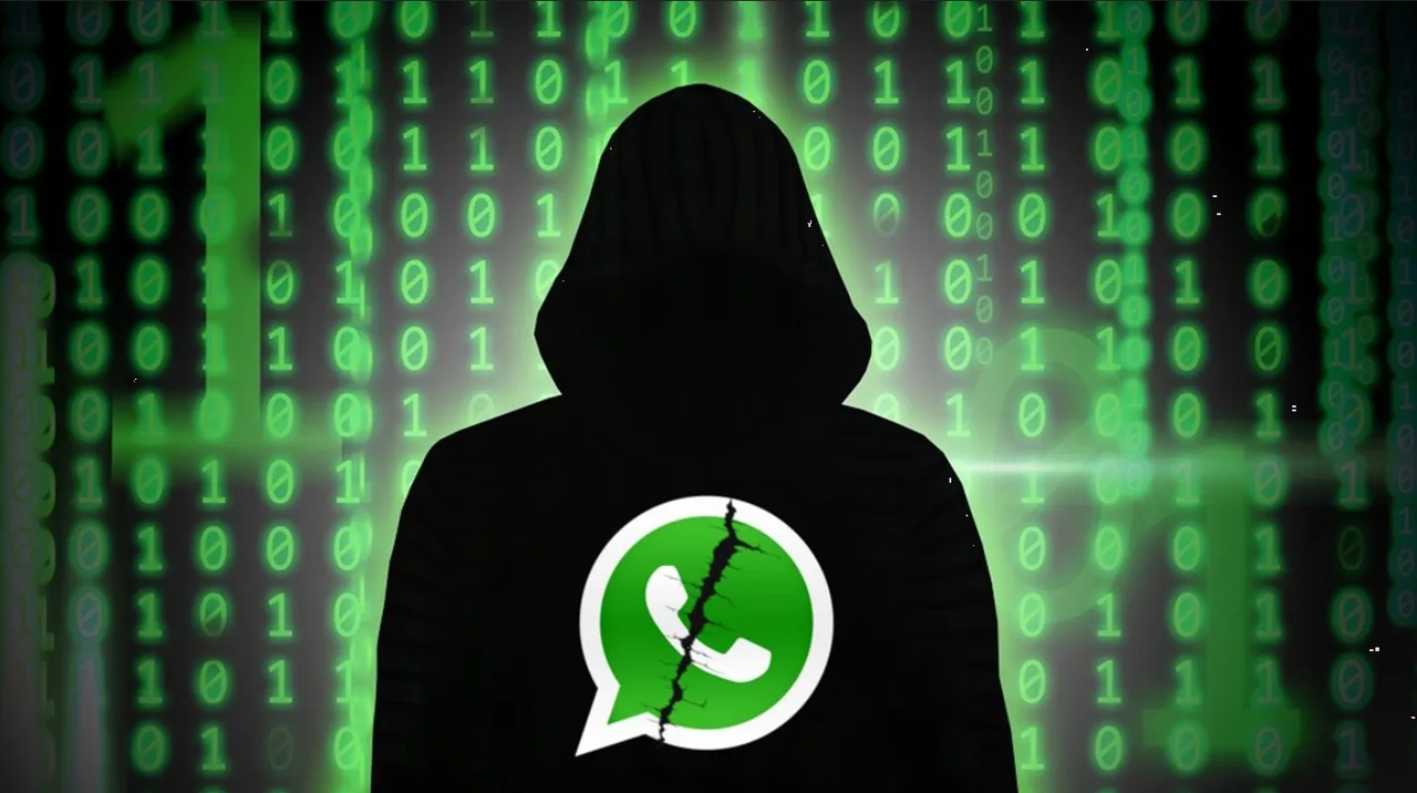 ¿Cómo identificar si un mensaje de WhatsApp es virus?