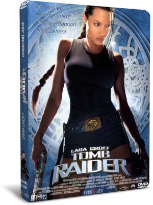 Lara Croft - Tomb Raider (2001) .avi BRRip AC3 Ita