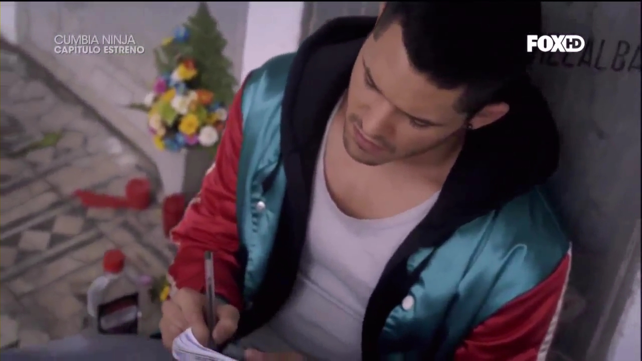 Fotos 02475 Cumbia.Ninja.S01E12.HDTV