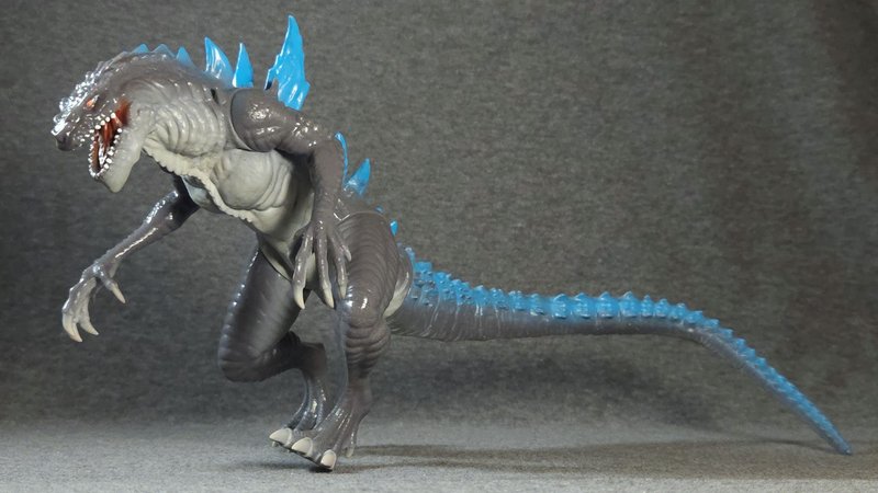 Y-MSF Figures Discussion Thread - Page 74 - Toho Kingdom
