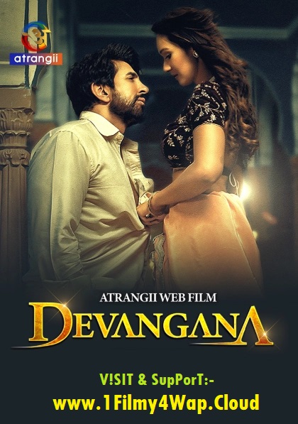 Devangana (2025) Atrangii Hindi Web Film 1080p | 720p | 480p WEB-DL x264 AAC Download