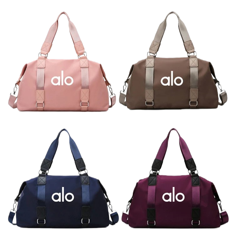 Alo Bag