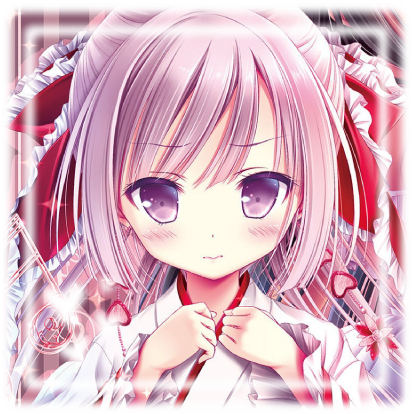 Koume Ogi - Angel's 3Piece!