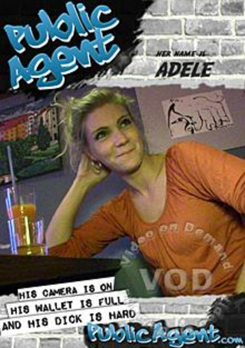 alisson jameson, adele and ally in answer #2290889