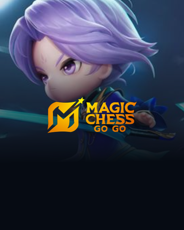 Magic Chess: Go Go