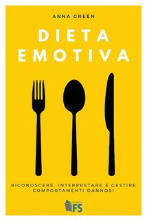 Anna Green - Dieta emotiva (2024)