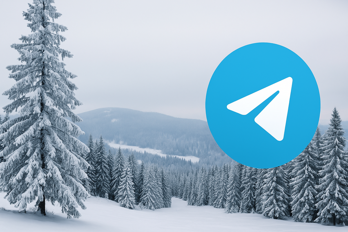 Накрутка Телеграм