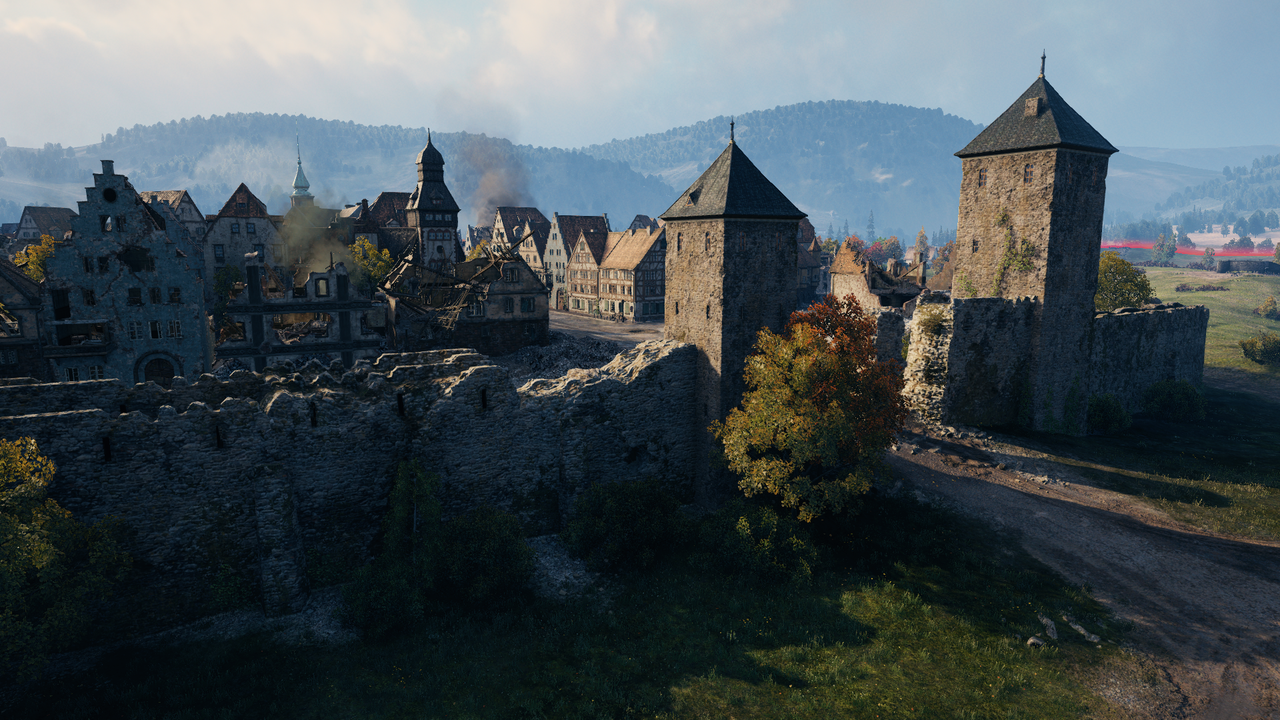 Siegfried line 2 1 A