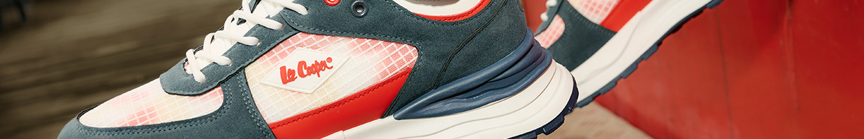 Chaussures banner