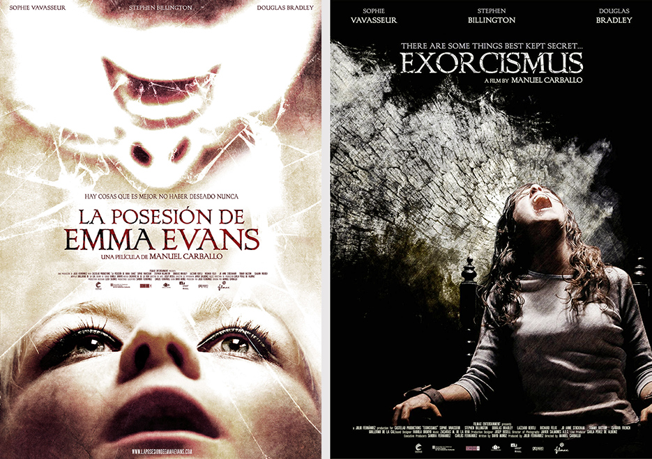 LA POSESI N DE EMMA EVANS EXORCISMUS POST - La posesión de Emma Evans [2010] [Terror] [DVD9] [PAL] [Leng. ESP/CAT/ENG] [Subt. ESP/CAT]