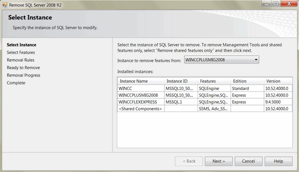 Migration WinCC flexible  to WinCC TIA Portal Migration WinCC flexible  to WinCC TIA Portal