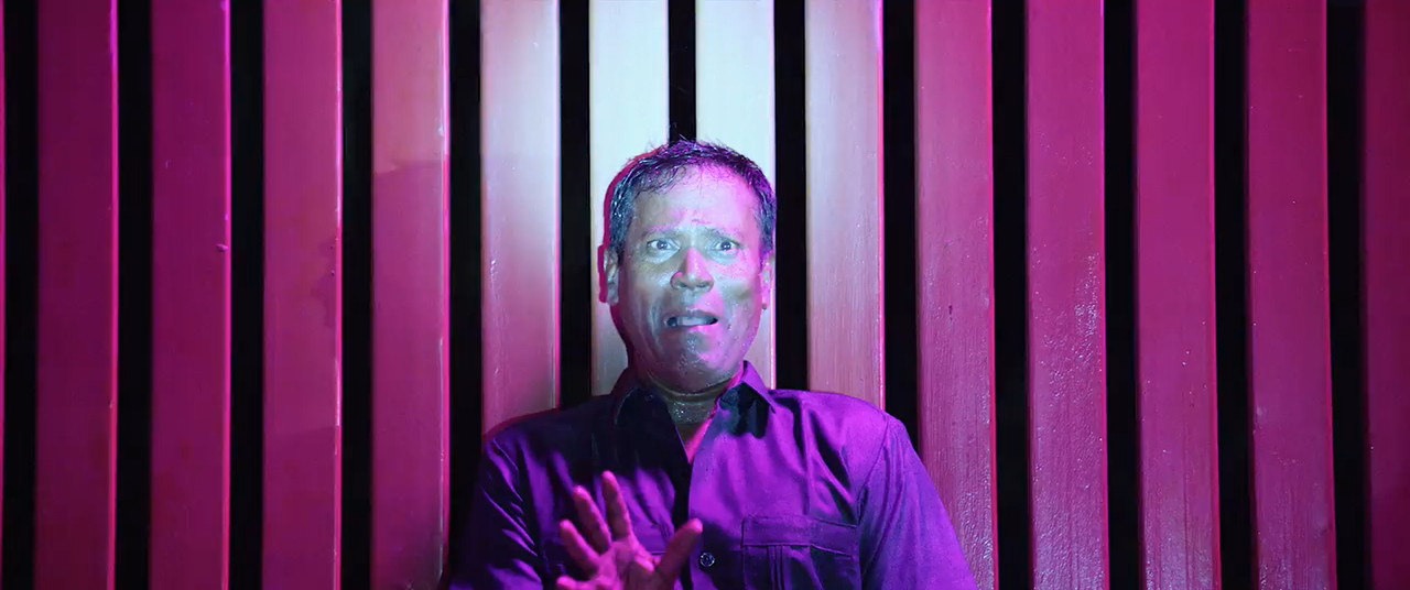 Karuppu Pulsar 2026 WebRip [Tamil] 480p 720p Screenshot
