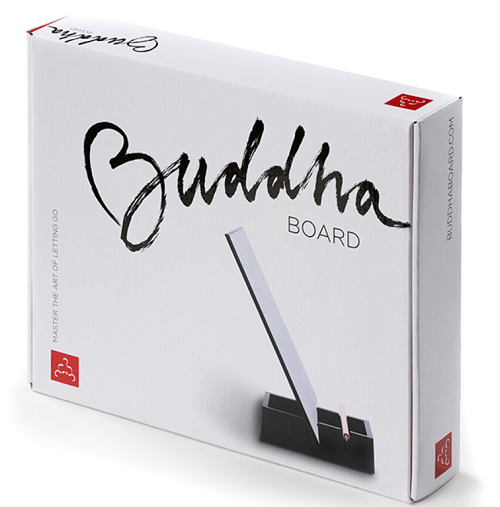 Apply to Host a Free Buddha Board Painting Party