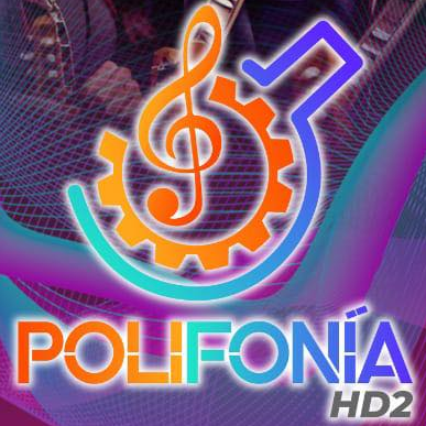  POLIFONÍA 95.7 (CDMX) - 95.7 HD2 - XHIPN-FM - IPN (Instituto Politécnico Nacional) - Ciudad de México