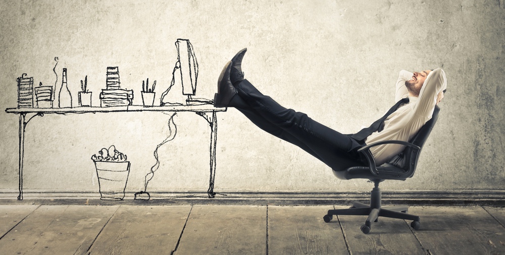Pause au travail : ce qui est permis !