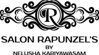 Salon Rapunzels Logo