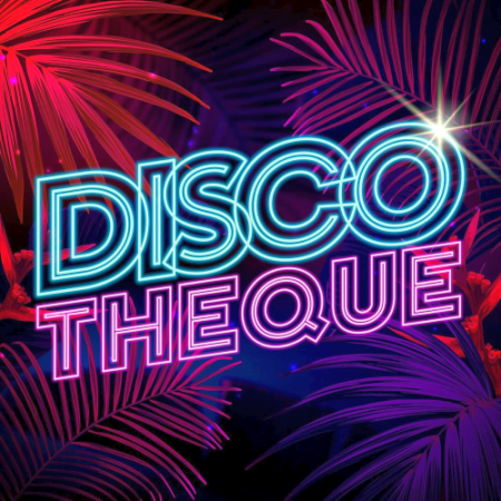 Various Artists   Discotheque (2020)