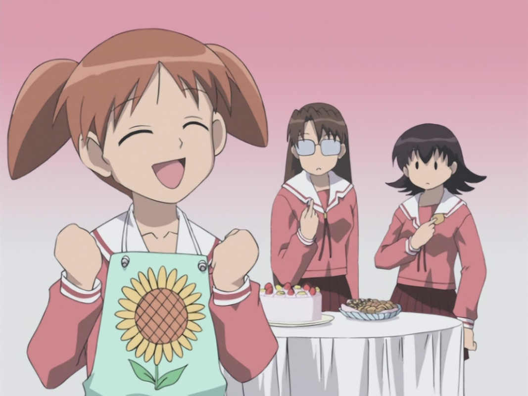 [man] Azumanga Daioh - 01 [BD-DVDRip 1440x1080 x265 FLAC] [67C47DAF].0001